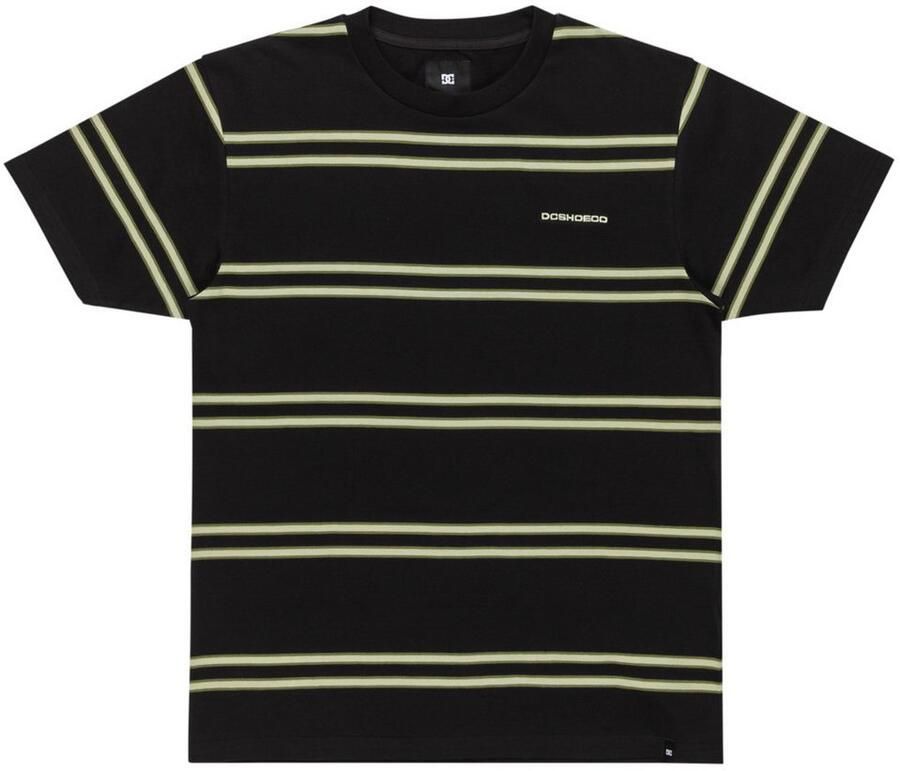 DC Shoes Shirttop Portside Stripe