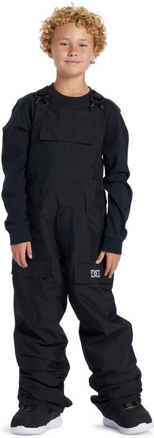 DC Shoes Skibroek Roadblock - Foto 4