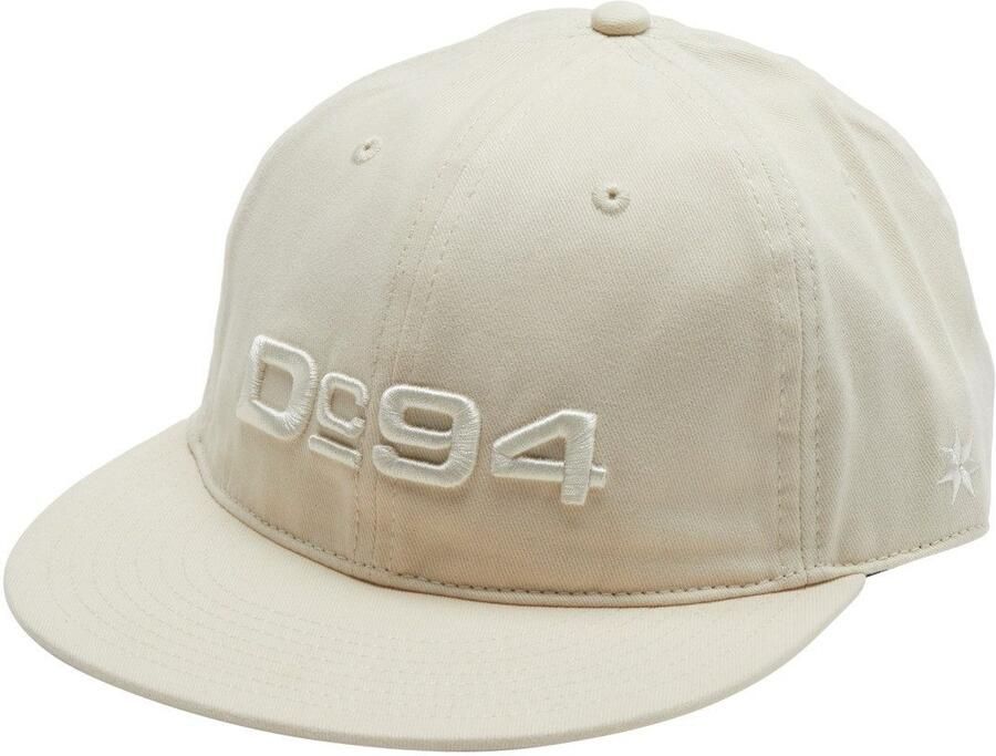 DC Shoes Snapback cap DC 1994 Sport - Foto 4