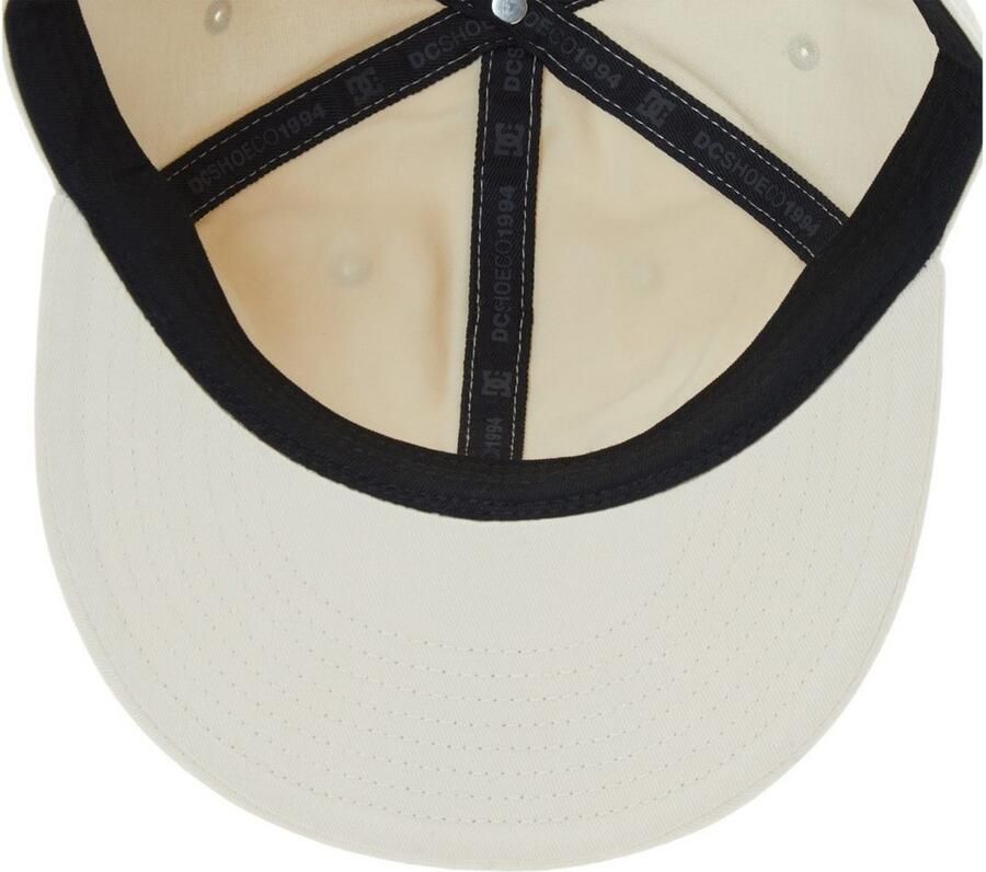 DC Shoes Snapback cap DC 1994 Sport