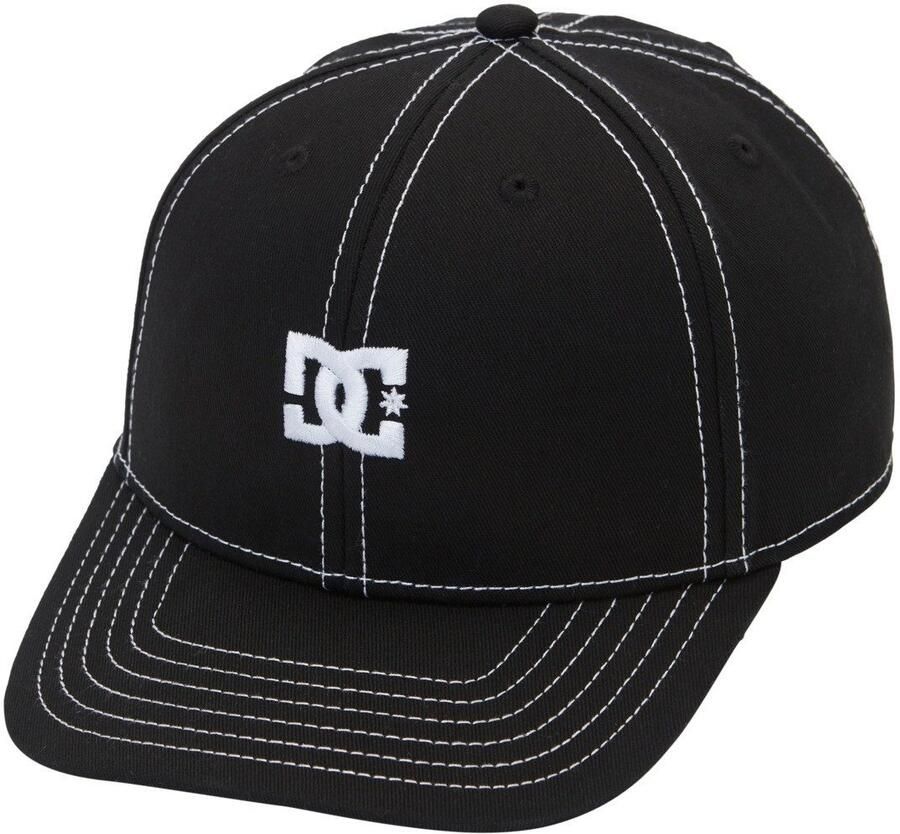 DC Shoes Snapback cap DC Cap Star - Foto 3