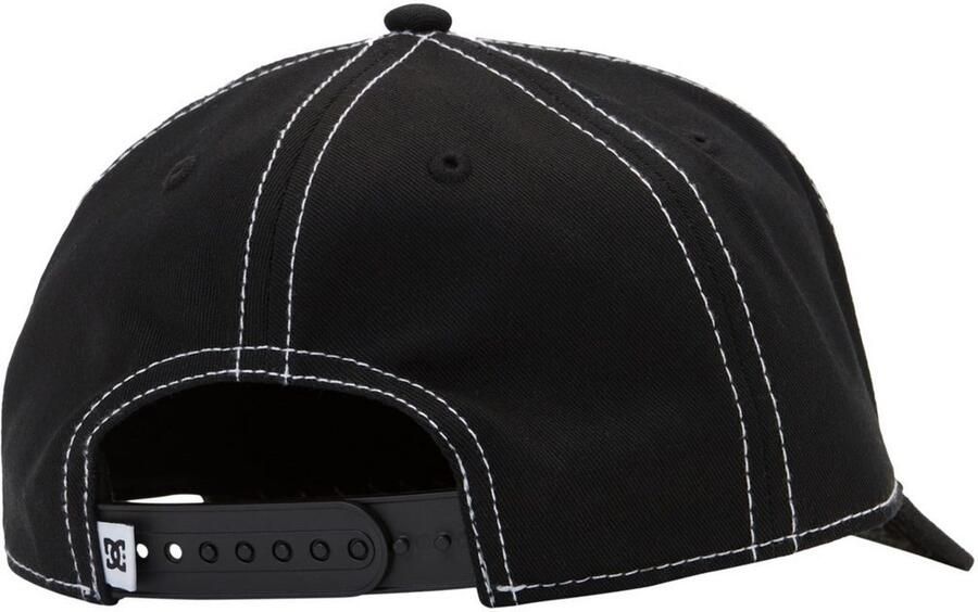 DC Shoes Snapback cap DC Cap Star