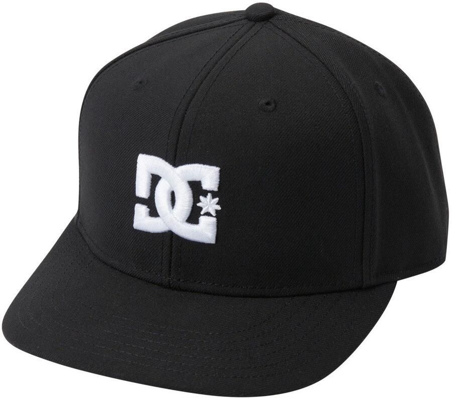 DC Shoes Pet Empire Snapback Cap - Foto 3