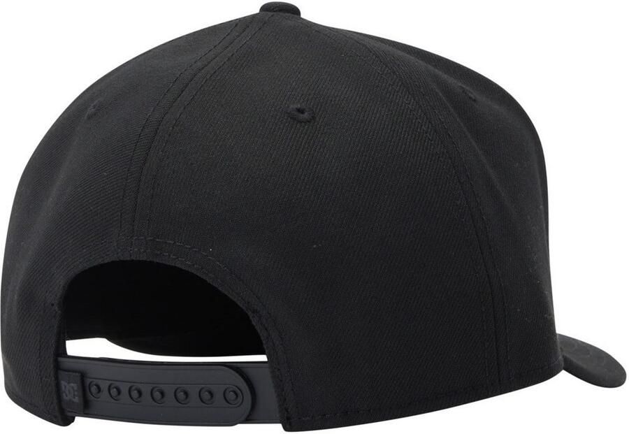 DC Shoes Pet Empire Snapback Cap