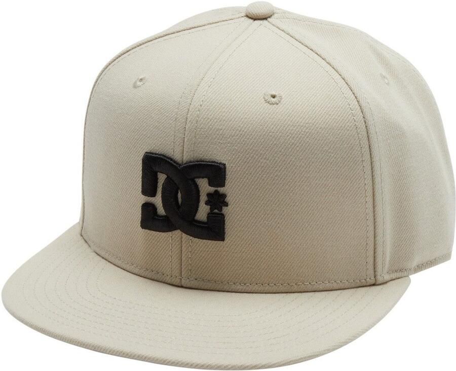DC Shoes Snapback cap DC Empire - Foto 3