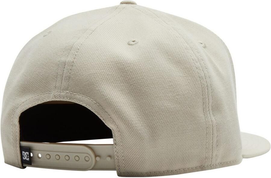 DC Shoes Snapback cap DC Empire