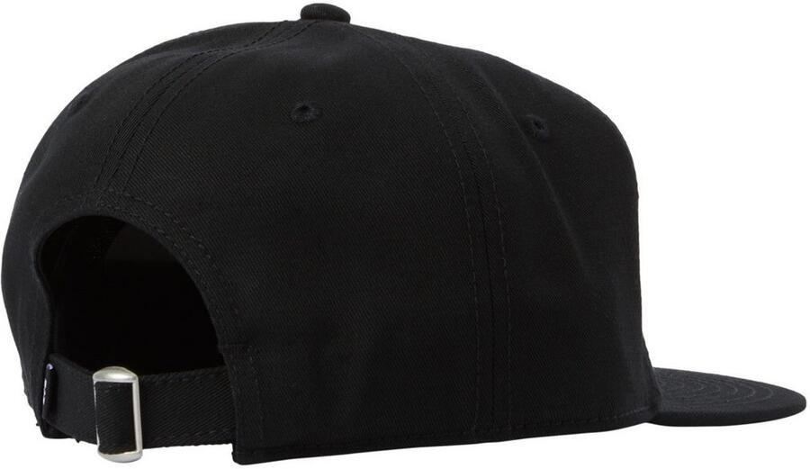 DC Shoes Snapback cap Loader