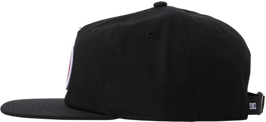 DC Shoes Snapback cap Loader - Foto 2