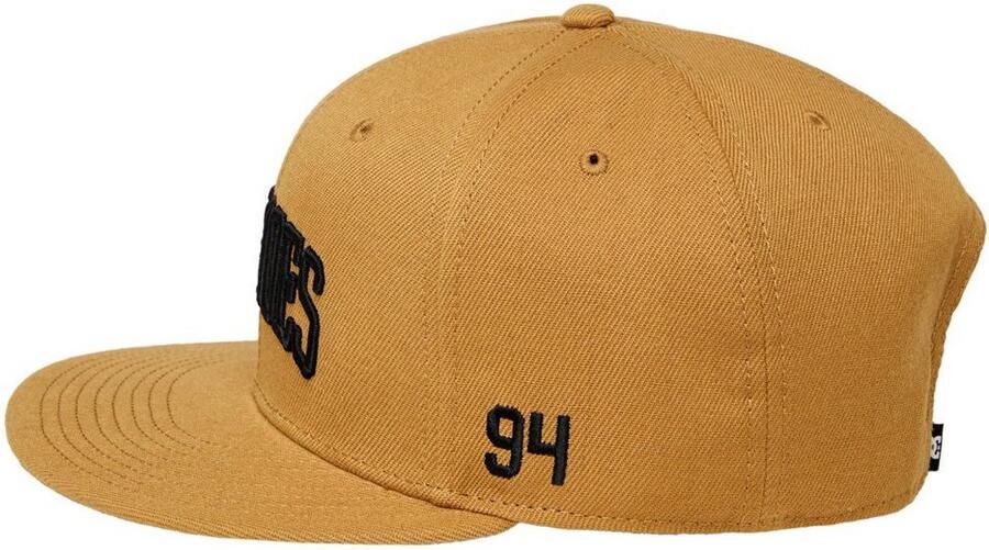 DC Shoes Snapback cap Semi-Pro - Foto 3
