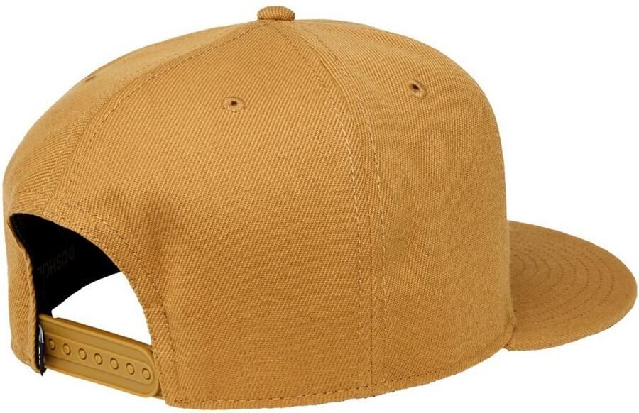 DC Shoes Snapback cap Semi-Pro - Foto 2