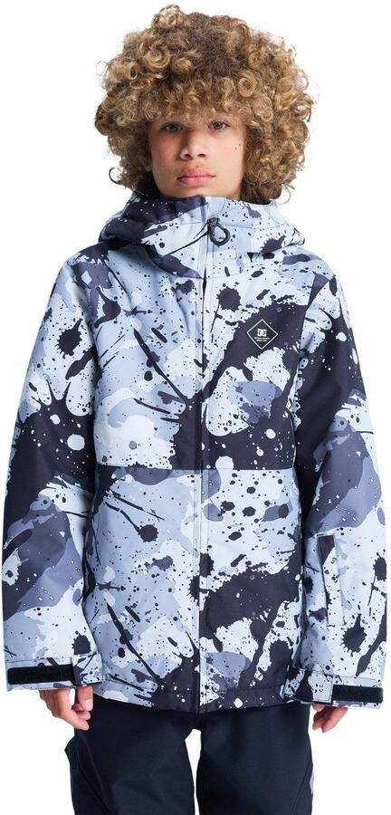 DC Shoes Snowboardbroek Banshee - Foto 6