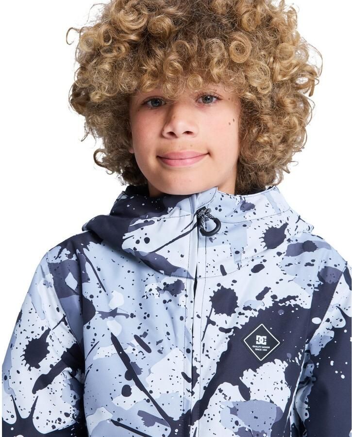 DC Shoes Snowboardbroek Banshee