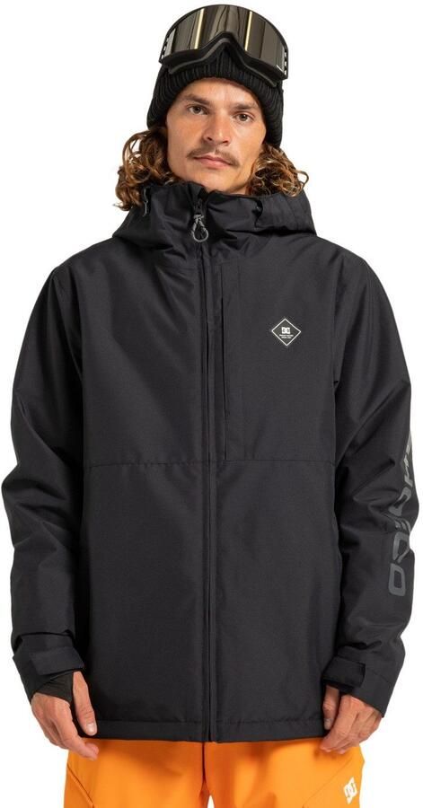 DC Shoes Snowboardjack Basis 10K - Foto 4