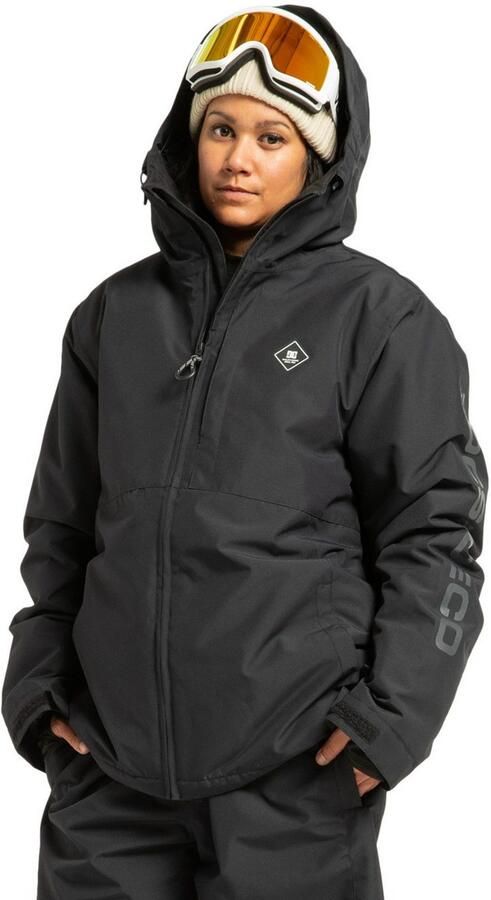 DC Shoes Snowboardjack Basis 10K