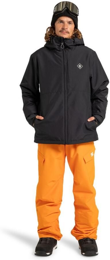 DC Shoes Snowboardjack Basis 10K - Foto 3