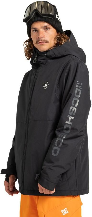 DC Shoes Snowboardjack Basis 10K - Foto 2