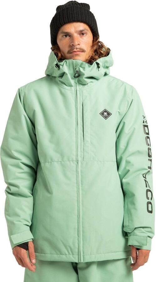 DC Shoes Snowboardjack Basis 10K - Foto 6
