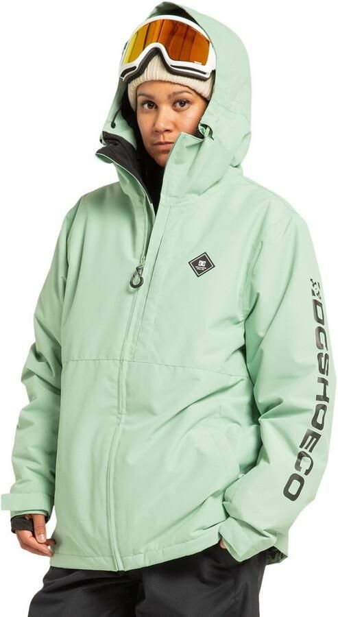 DC Shoes Snowboardjack Basis 10K - Foto 3