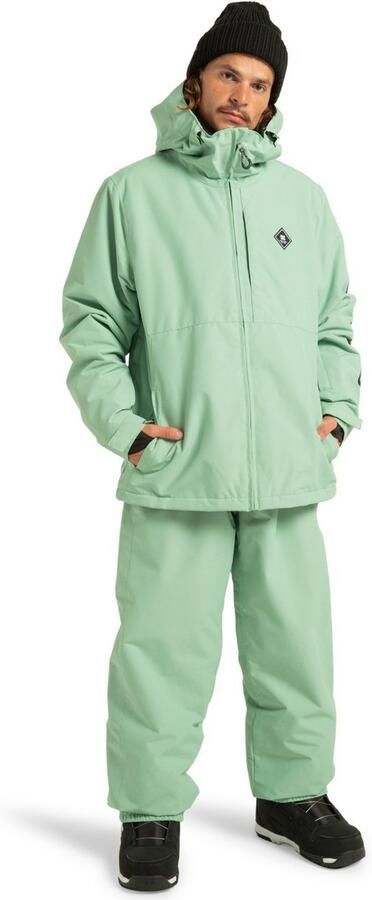 DC Shoes Snowboardjack Basis 10K - Foto 5