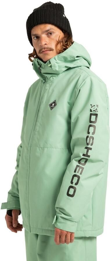 DC Shoes Snowboardjack Basis 10K - Foto 4