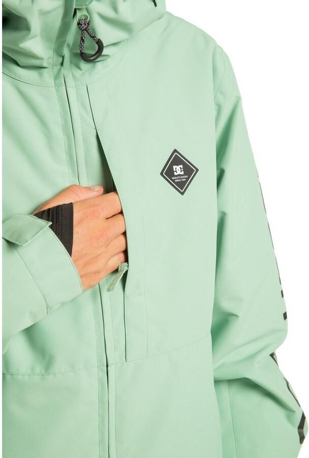 DC Shoes Snowboardjack Basis 10K