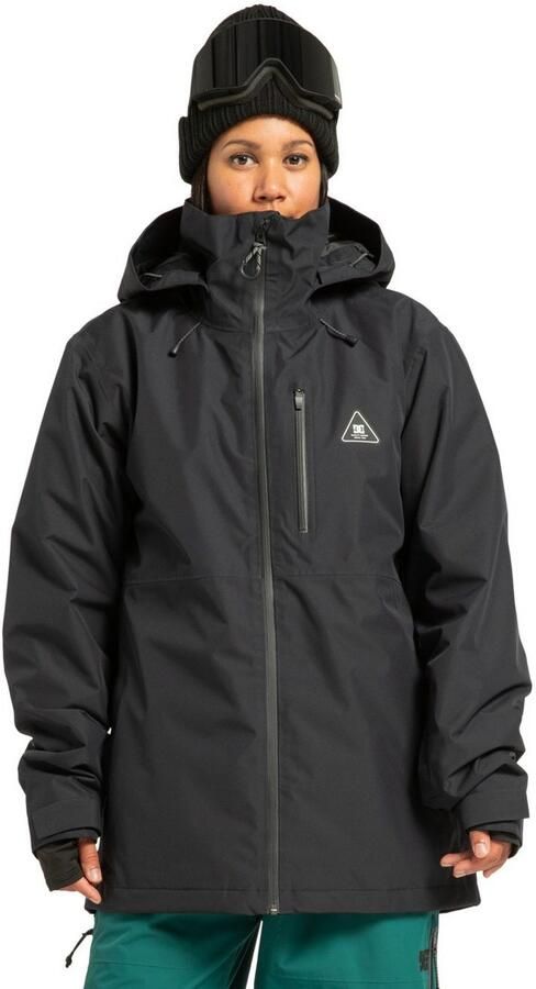 DC Shoes Snowboardjack Basis 30K - Foto 2