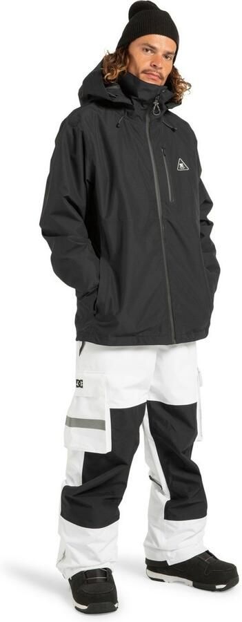 DC Shoes Snowboardjack Basis 30K - Foto 4