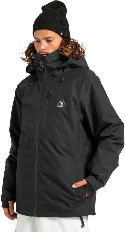 DC Shoes Snowboardjack Basis 30K - Foto 3