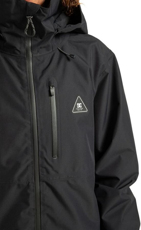 DC Shoes Snowboardjack Basis 30K