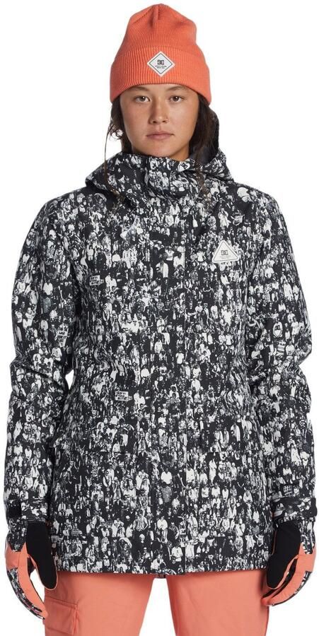 DC Shoes Snowboardjack Cruiser - Foto 5