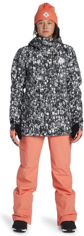 DC Shoes Snowboardjack Cruiser - Foto 4