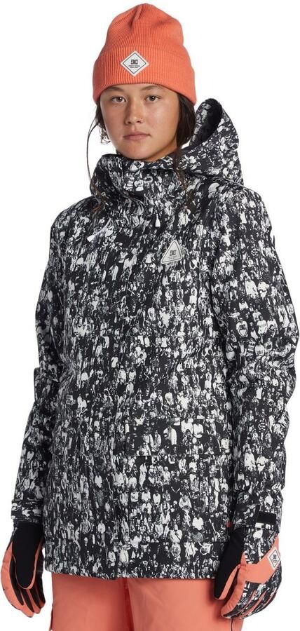 DC Shoes Snowboardjack Cruiser - Foto 3