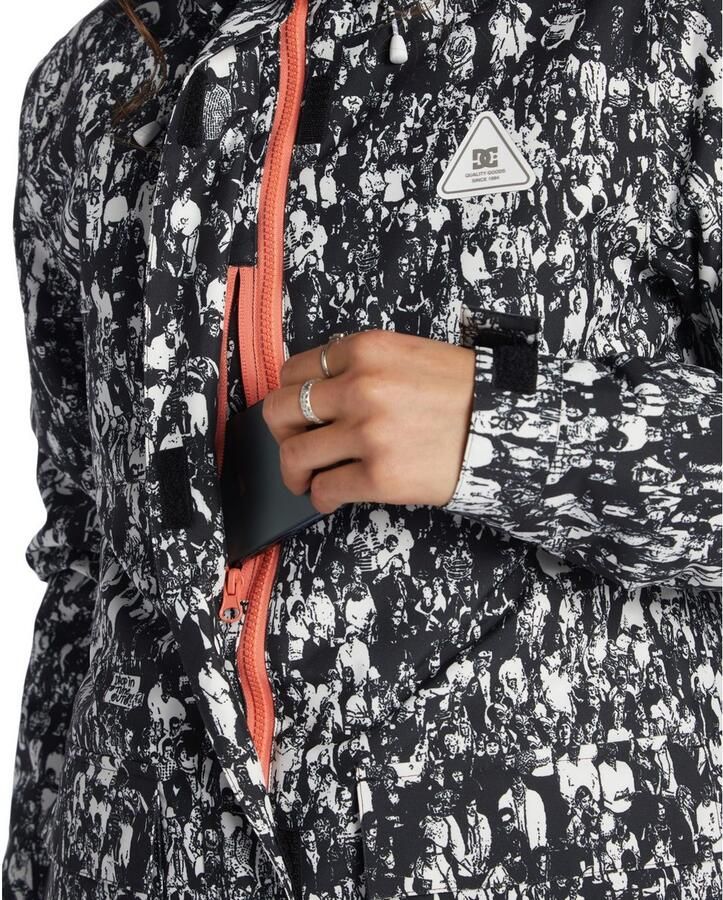 DC Shoes Snowboardjack Cruiser - Foto 2