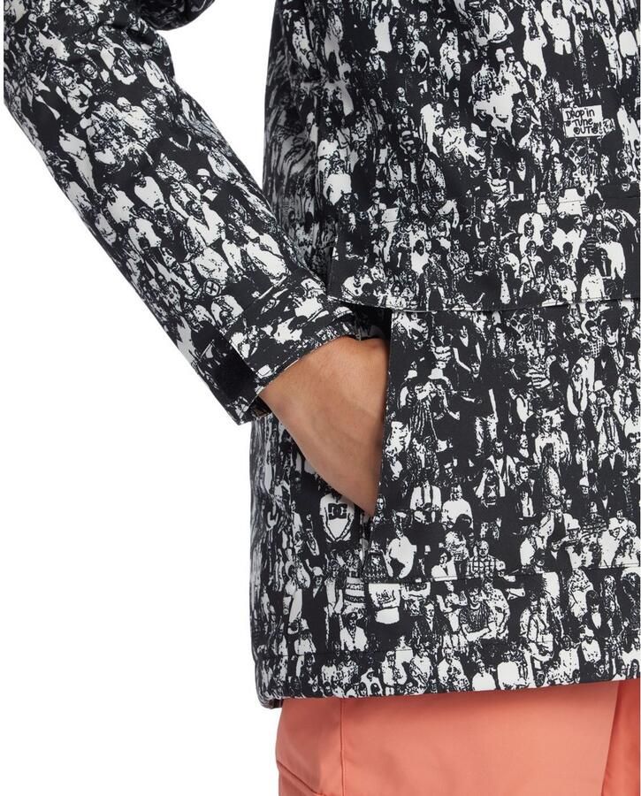 DC Shoes Snowboardjack Cruiser