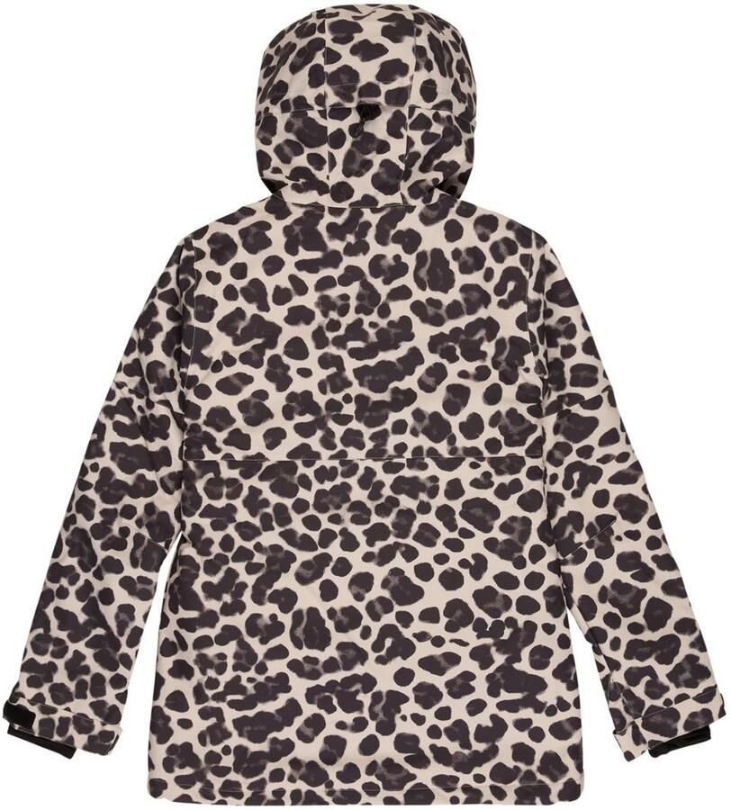 DC Shoes Snowboardjack Cruiser