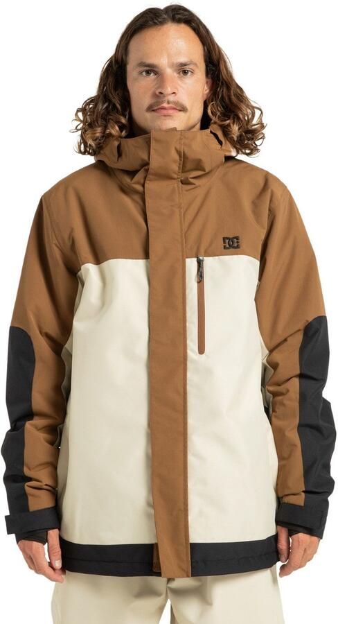 DC Shoes Snowboardjack Defiant 10K - Foto 6