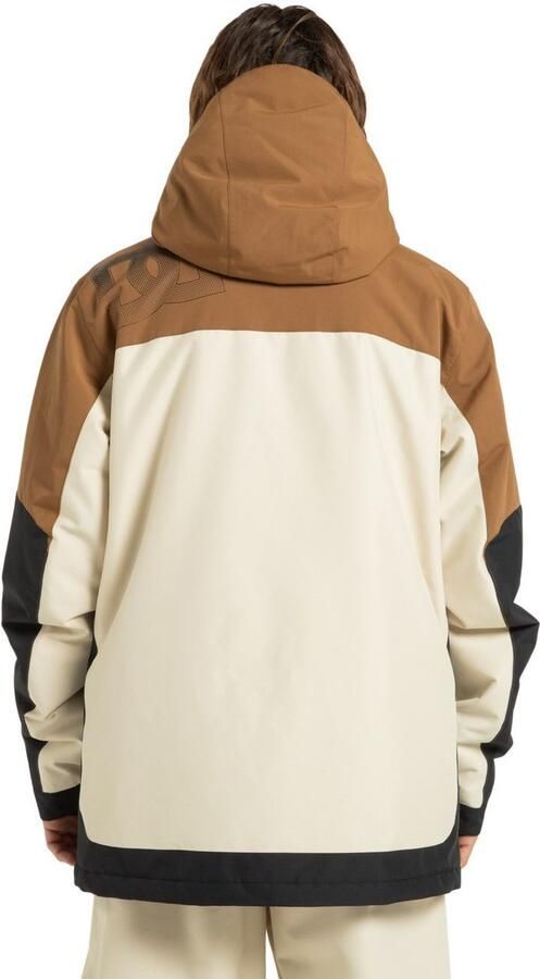 DC Shoes Snowboardjack Defiant 10K - Foto 3