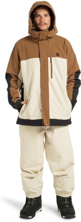 DC Shoes Snowboardjack Defiant 10K - Foto 5
