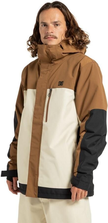 DC Shoes Snowboardjack Defiant 10K - Foto 4