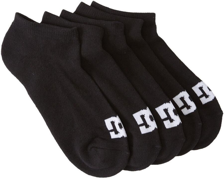 DC Shoes Sokken DC Ankle 5Pk - Foto 3