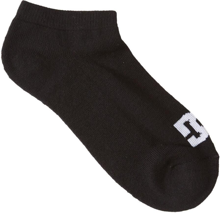 DC Shoes Sokken DC Ankle 5Pk