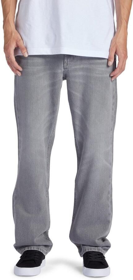 DC Shoes Straight jeans Worker - Foto 6