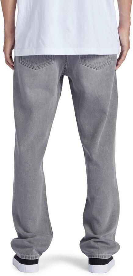 DC Shoes Straight jeans Worker - Foto 3