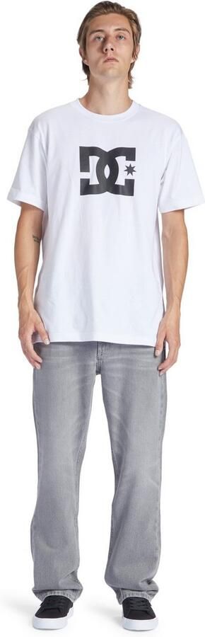 DC Shoes Straight jeans Worker - Foto 5