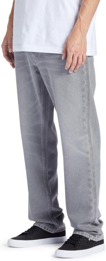 DC Shoes Straight jeans Worker - Foto 4