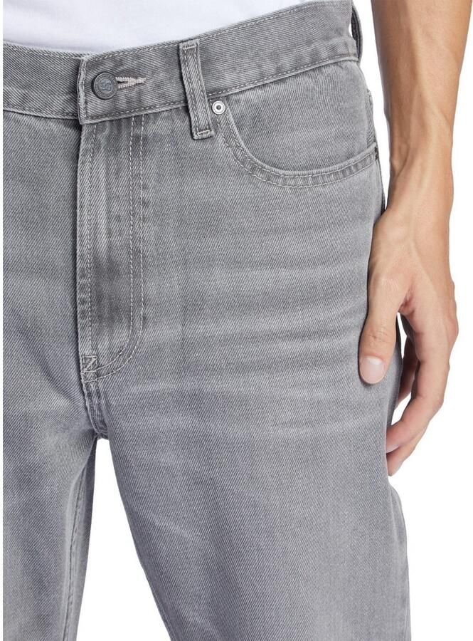 DC Shoes Straight jeans Worker