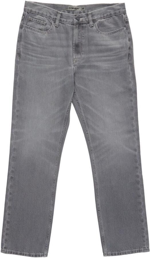 DC Shoes Straight jeans Worker - Foto 2