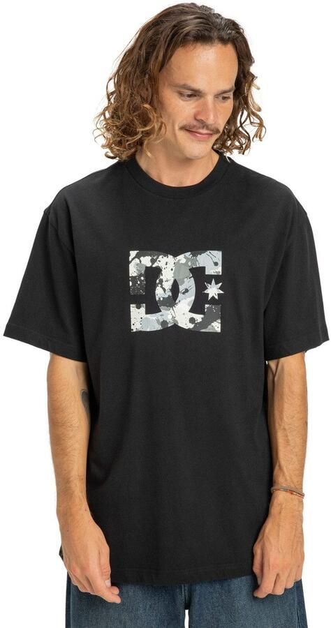 DC Shoes T-shirt DC Star Filled - Foto 6