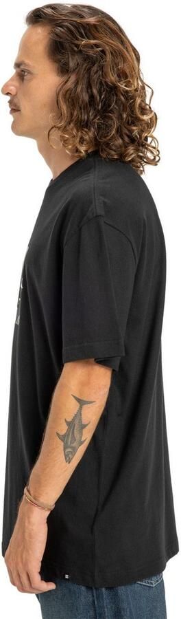 DC Shoes T-shirt DC Star Filled - Foto 5