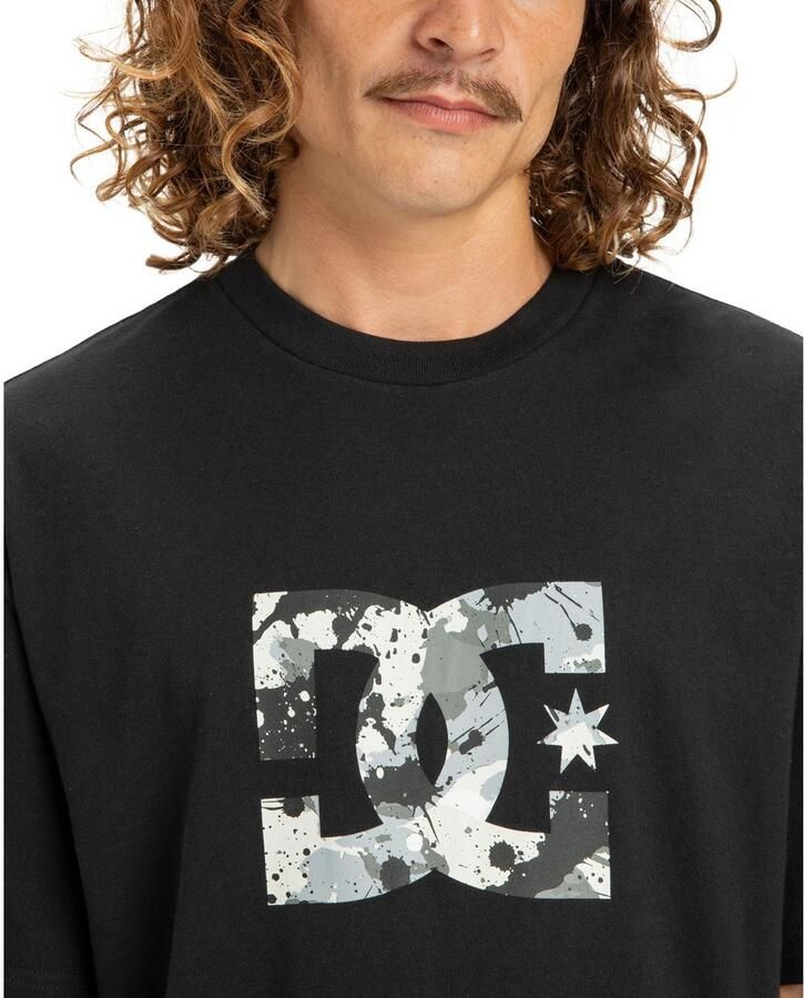 DC Shoes T-shirt DC Star Filled - Foto 2